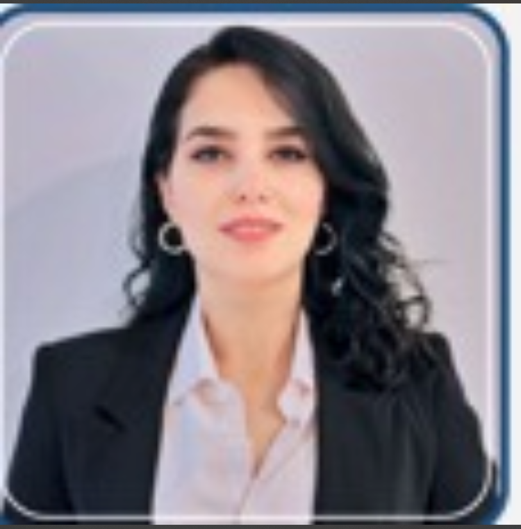 Raghad Sartawy